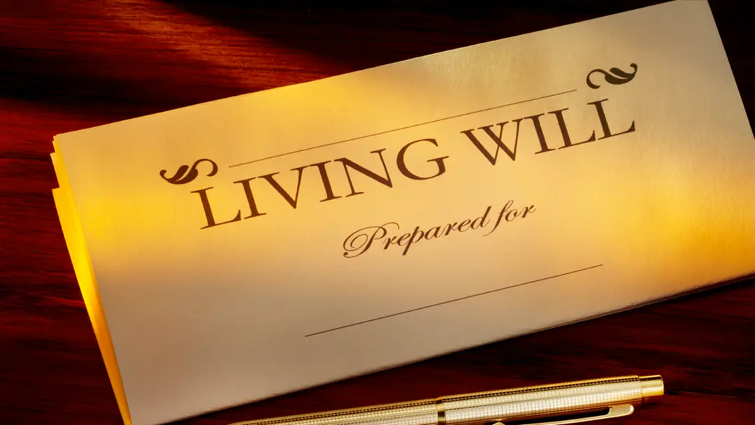 Living Will พินัยกรรมชีวิตในบริบทสังคมไทย